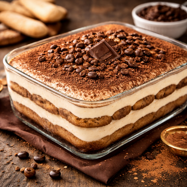 TIRAMISU