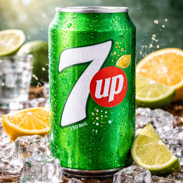 7UP