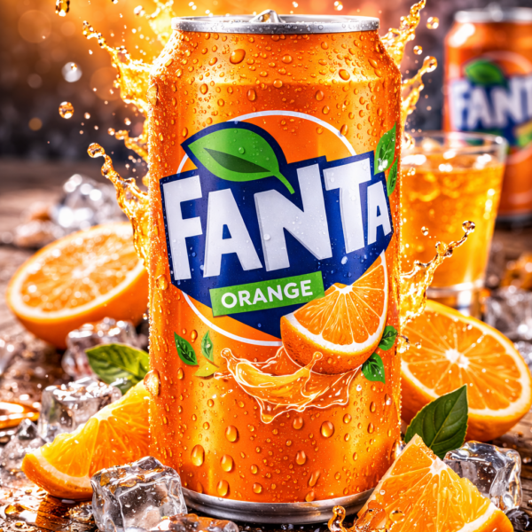 FANTA