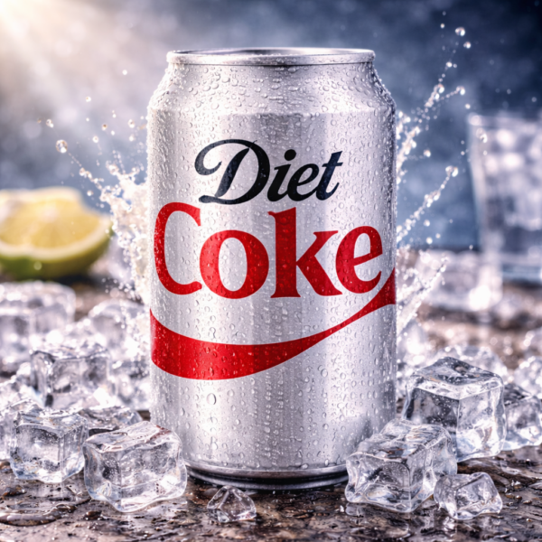 DIET COKE