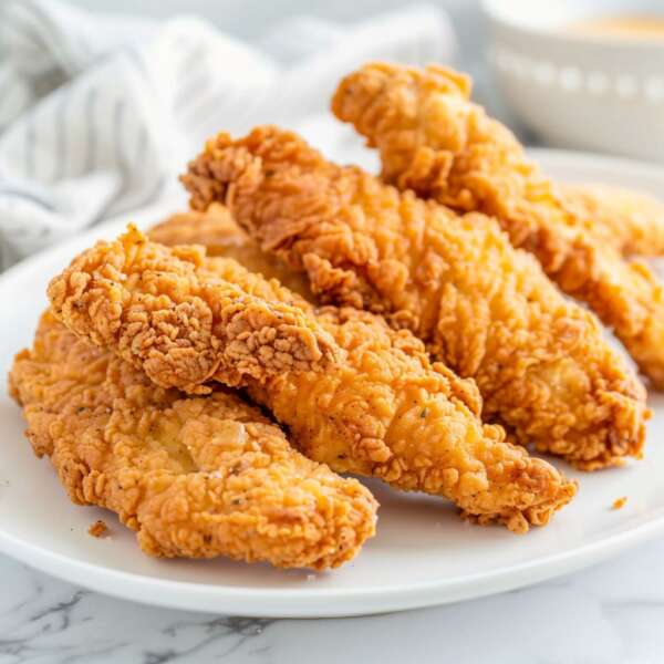 CHICKEN TENDERS