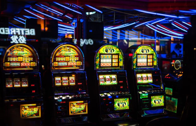 Overview of madslots casino login